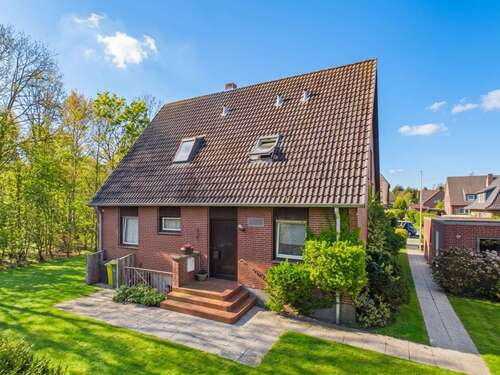 Foto - Haus zum Kaufen in Wyk auf Föhr 629.000,00 € 144 m²