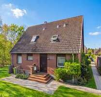 Haus zum Kaufen in Wyk auf Föhr 629.000,00 € 144 m²