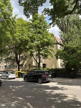 Foto - Wohnung zum Kaufen in Berlin 590.000,00 € 111 m²