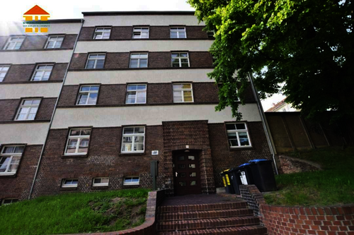 Foto - Wohnung zum Mieten in Chemnitz 250,00 € 44.6 m²