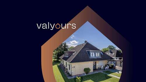 Foto - Haus zum Kaufen in Brokdorf 899.000,00 € 264 m²