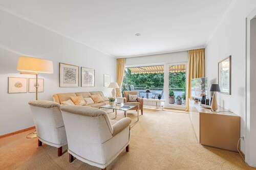 Foto - Wohnung zum Kaufen in Essen Haarzopf 269.000,00 € 90 m²