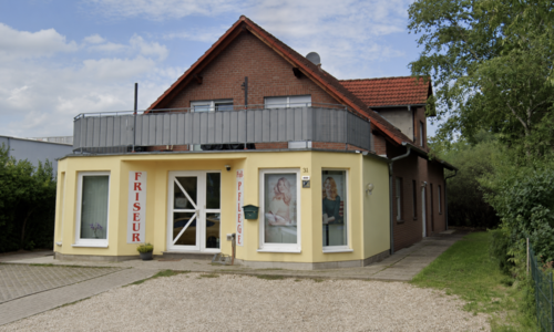 Foto - Wohnung zum Kaufen in Weißenfels 75.000,00 € 60 m²