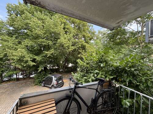 Foto - Wohnung zum Mieten in Mainz 580,00 € 31 m²