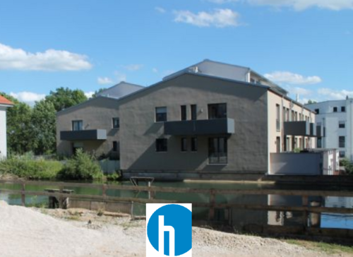 Foto - Wohnung zum Mieten in Forchheim 700,00 € 72 m²