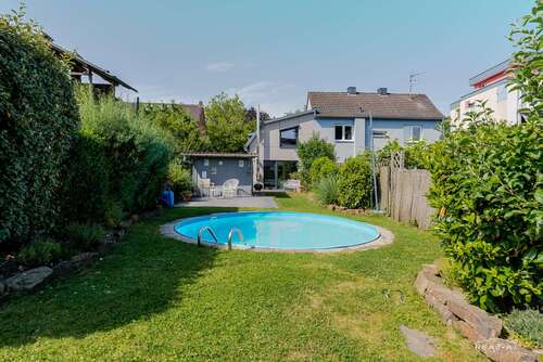 Foto - Haus zum Kaufen in Köln Urbach 498.000,00 € 126.14 m²