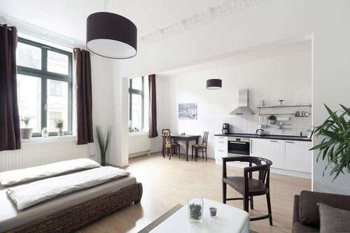 Foto - Wohnung zum Kaufen in Leipzig 189.000,00 € 53.5 m²