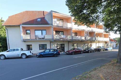 Foto - Wohnung zum Kaufen in Bad Sooden-Allendorf 79.000,00 € 59.86 m²