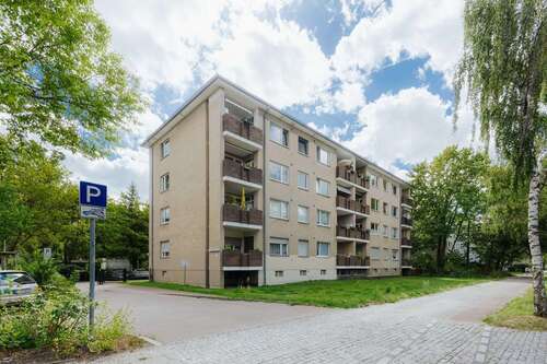 Foto - Wohnung zum Kaufen in Berlin 295.000,00 € 77.9 m²