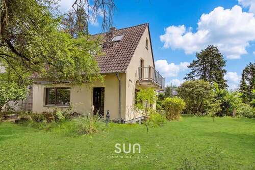 Foto - Haus zum Kaufen in Mainz 899.000,00 € 103 m²