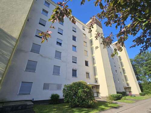 Foto - Wohnung zum Kaufen in Saarbrücken Eschberg 179.000,00 € 80.41 m²