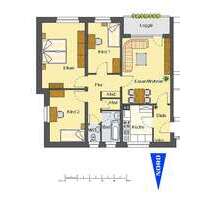 Wohnung zum Mieten in Arnsberg 639,00 € 89 m²