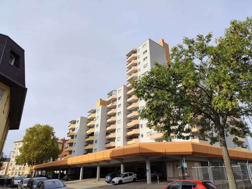 Foto - Wohnung zum Kaufen in Worms 109.000,00 € 68.39 m²