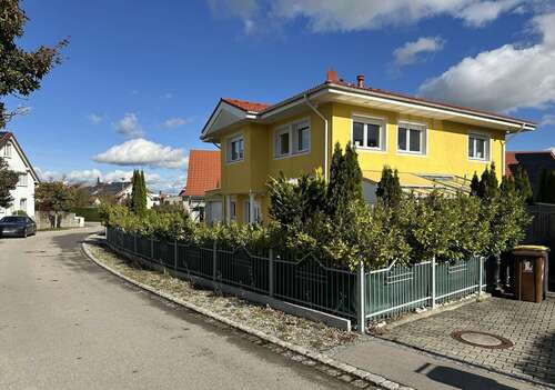 Foto - Haus zum Kaufen in Bobingen 979.000,00 € 248 m²