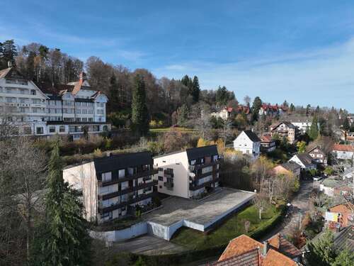 Foto - Wohnung zum Kaufen in Freudenstadt 155.000,00 € 64 m²