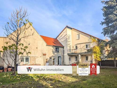 Foto - Haus zum Kaufen in Naunhof 799.950,00 € 284.4 m²
