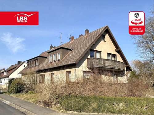 Foto - Haus zum Kaufen in Herzberg 129.000,00 € 128.36 m²