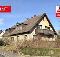 Haus zum Kaufen in Herzberg 129.000,00 € 128.36 m²