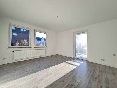 Foto - Wohnung zum Mieten in Minden 975,00 € 59.08 m²