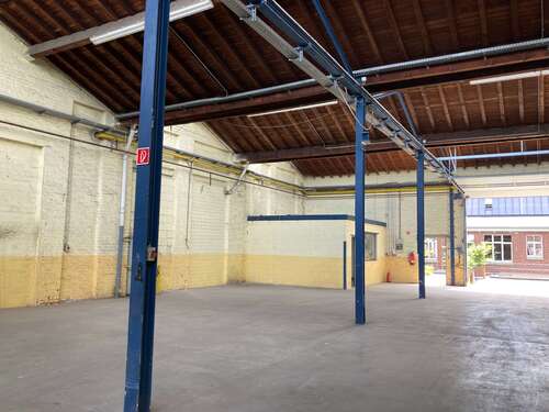 Foto - Halle in Krefeld 2.495,00 € 430 m²