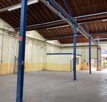 Halle in Krefeld 2.495,00 € 430 m²