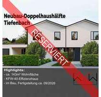 Haus zum Kaufen in Tiefenbach 565.000,00 € 143 m²