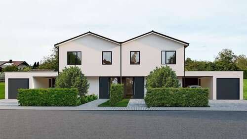 Foto - Haus zum Kaufen in Tiefenbach 565.000,00 € 143 m²