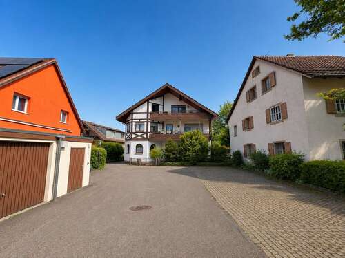 Foto - Wohnung zum Kaufen in Bad Krozingen 319.000,00 € 84 m²