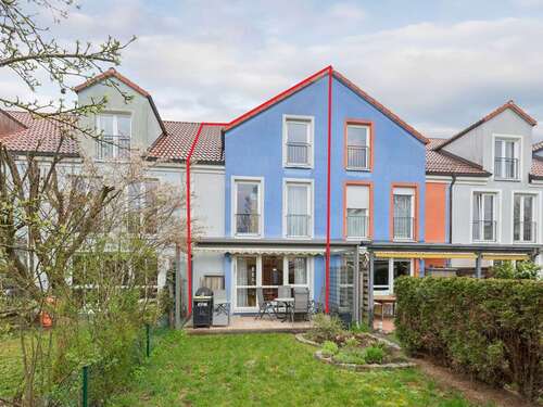Foto - Haus zum Kaufen in Neubiberg 945.000,00 € 143 m²