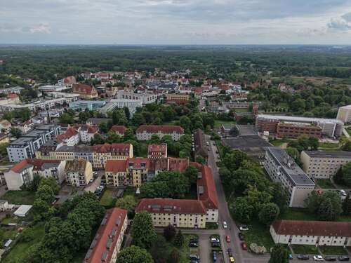 Foto - Grundstück zu verkaufen in Schkeuditz 850.000,00 € 1990 m²
