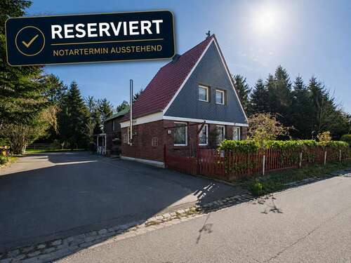 Foto - Haus zum Kaufen in Sankt Michaelisdonn 249.000,00 € 134.6 m²