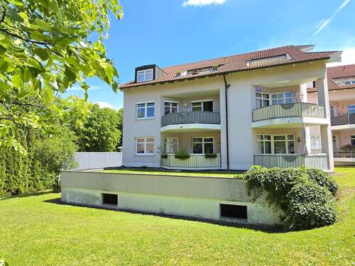 Foto - Wohnung zum Kaufen in Coburg 225.000,00 € 87 m²