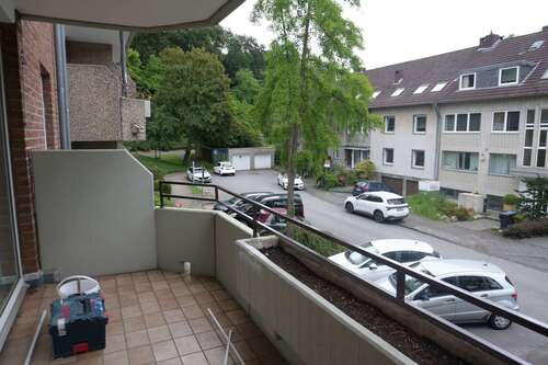 Foto - Wohnung zum Mieten in Düsseldorf 990,00 € 78 m²