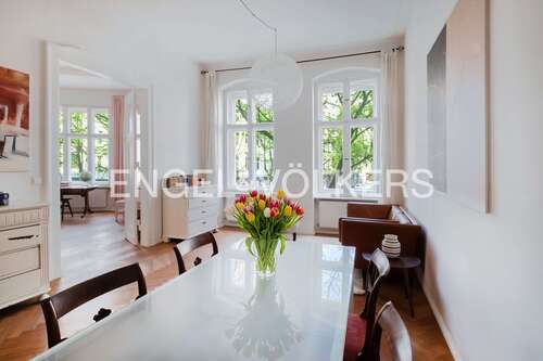 Foto - Wohnung zum Kaufen in Berlin-Friedrichshain 699.000,00 € 97 m²