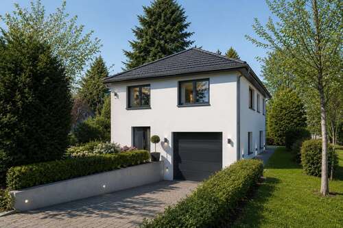 Foto - Haus zum Kaufen in Wachtberg Villiprott 460.000,00 € 74 m²