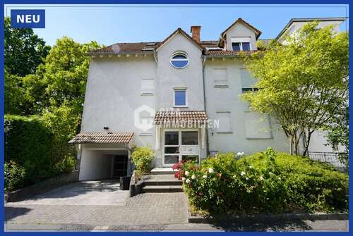 Foto - Wohnung zum Kaufen in Hanau 229.000,00 € 56.5 m²