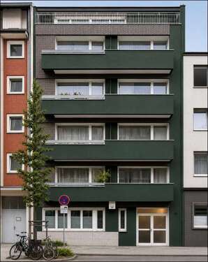 Foto - Haus zum Kaufen in Düsseldorf 2.150.000,00 € 694 m²