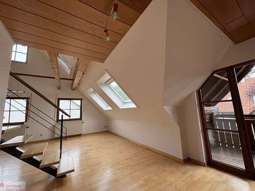 Foto - Wohnung zum Kaufen in Kehl 236.000,00 € 83.8 m²