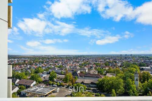 Foto - Wohnung zum Kaufen in Hochheim am Main 349.000,00 € 90 m²