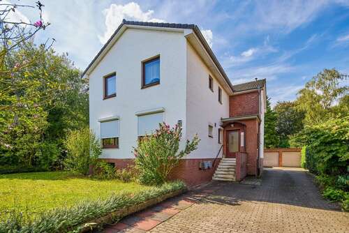 Foto - Wohnung zum Kaufen in Hamburg 269.000,00 € 54.27 m²