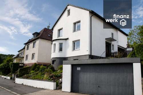 Foto - Haus zum Kaufen in Hagen 339.000,00 € 174 m²