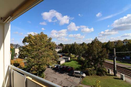 Foto - Wohnung zum Mieten in Chemnitz 294,00 € 53.5 m²