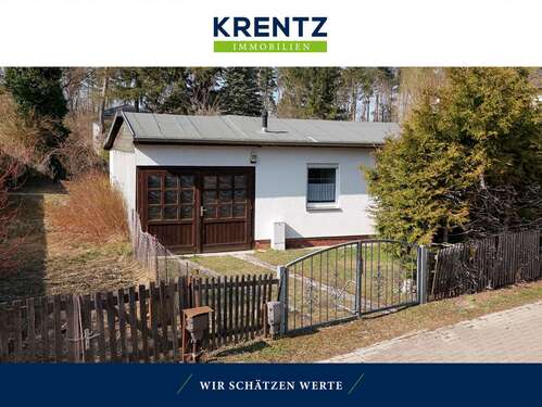 Foto - Haus zum Kaufen in Schwielowsee 189.000,00 € 45 m²
