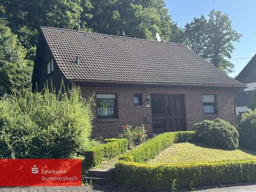 Foto - Haus zum Kaufen in Gummersbach 320.000,00 € 146 m²