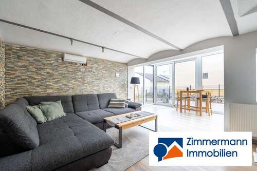 Foto - Haus zum Kaufen in Nochern 220.000,00 € 158 m²