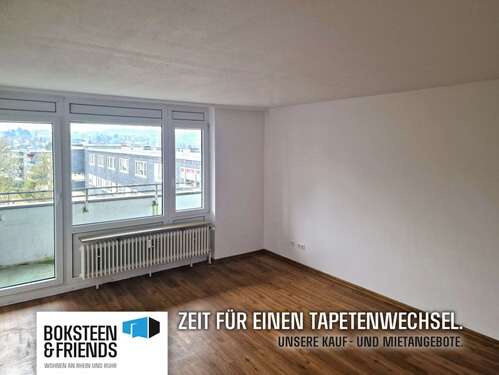 Foto - Wohnung zum Mieten in Remscheid 388,00 € 80 m²