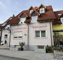 Gastronomie in Tauberbischofsheim 450.000,00 € 510 m²