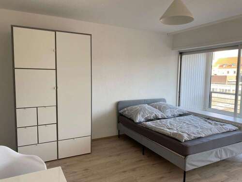 Foto - Wohnung zum Kaufen in Ludwigshafen am Rhein 99.000,00 € 32 m²