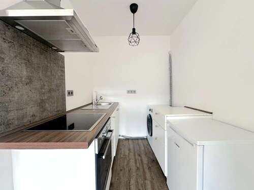 Foto - Wohnung zum Mieten in Ludwigshafen 580,00 € 30 m²