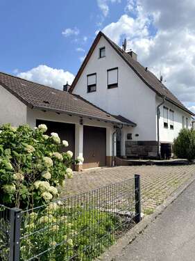 Foto - Haus zum Kaufen in Calden 189.000,00 € 88 m²